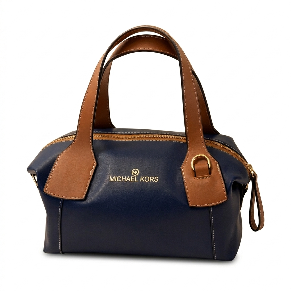 Bolsa Satchel Michael Kors