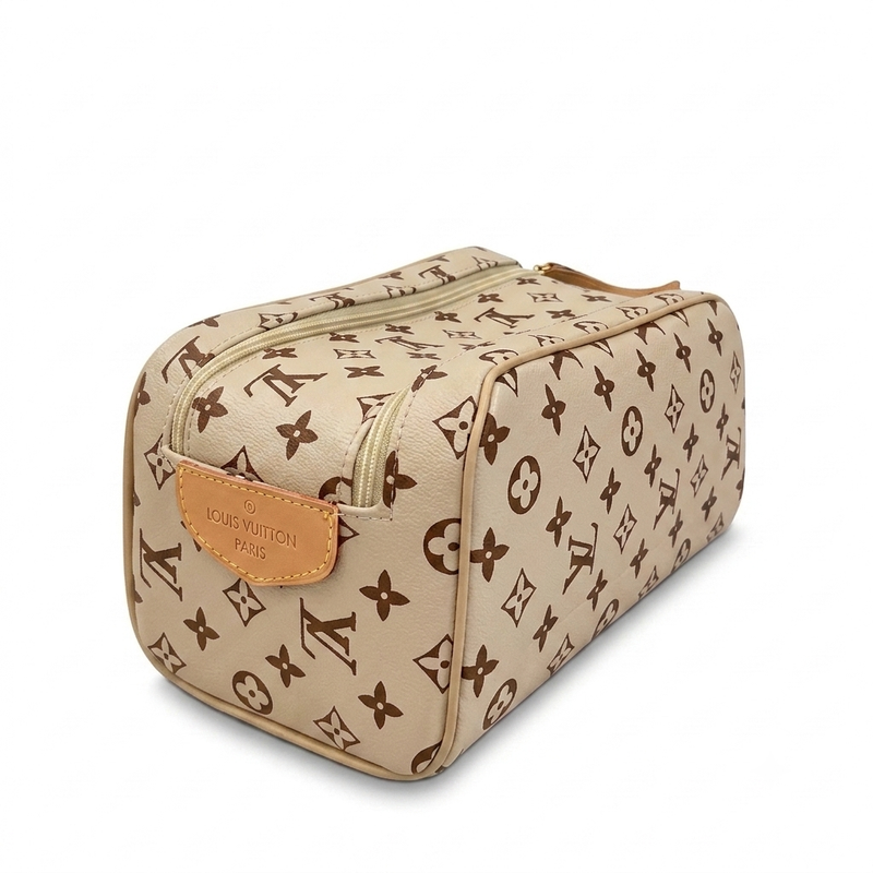 Necessaire Estojo Louis Vuitton