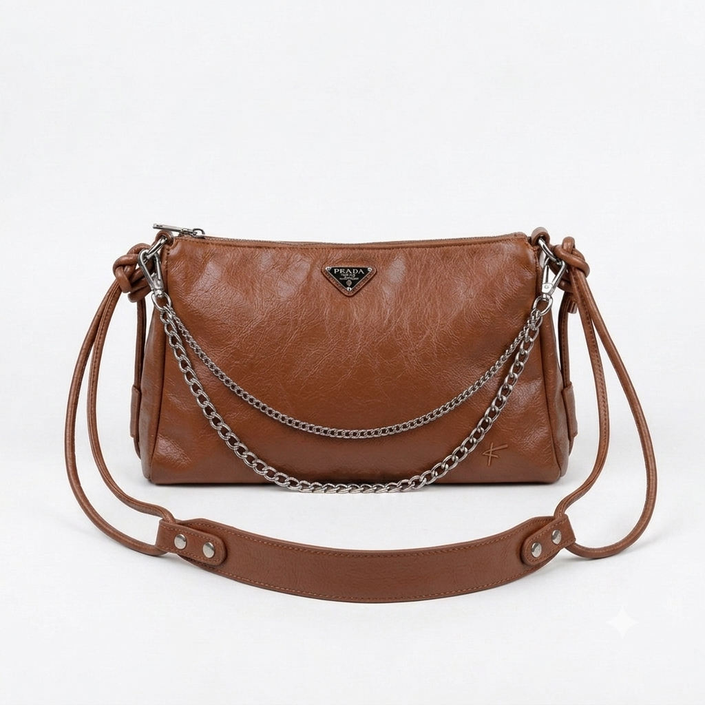 Bolsa Prada New York