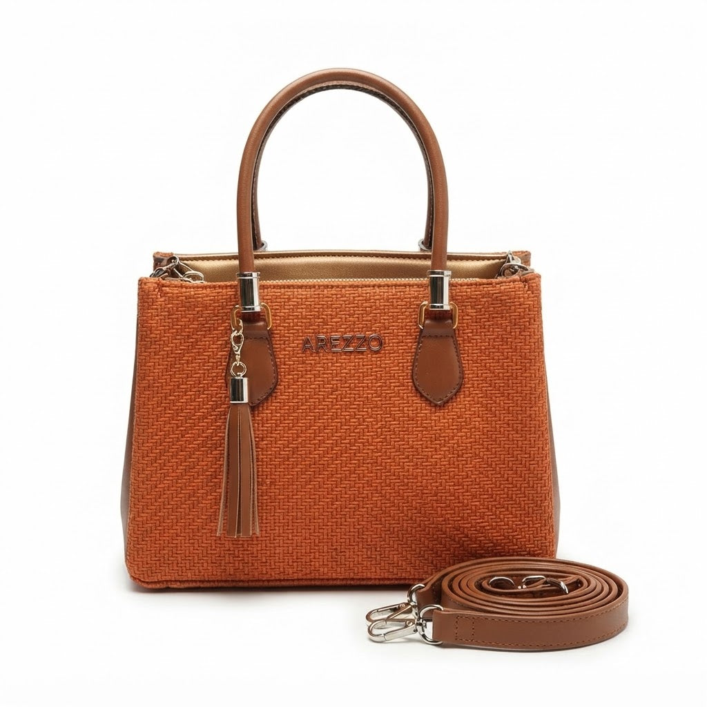 Bolsa Arezzo Noronha