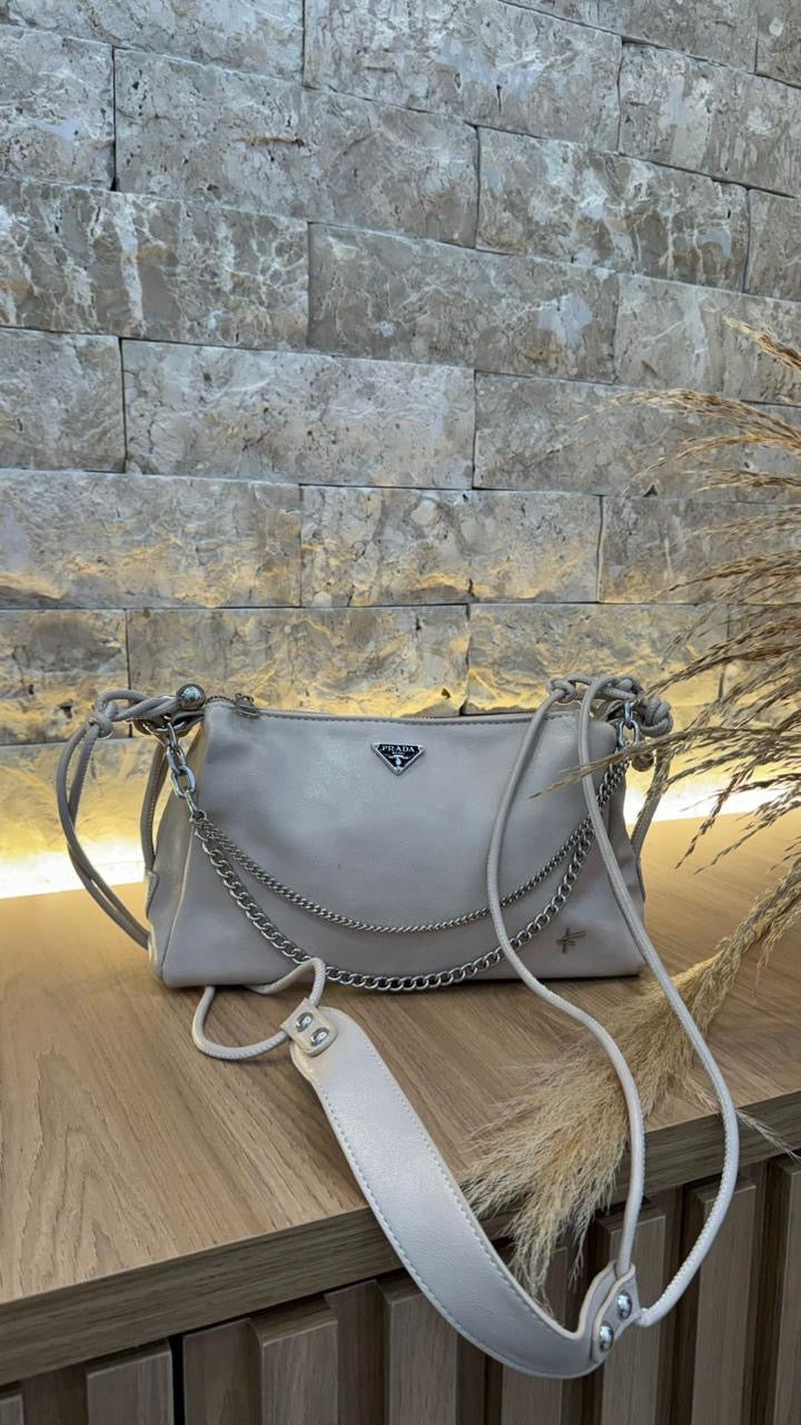 Bolsa Prada New York