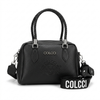 Bolsa Sauvage Colcci + Porta Moedas