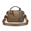Bolsa Prada Firenze com Lenço