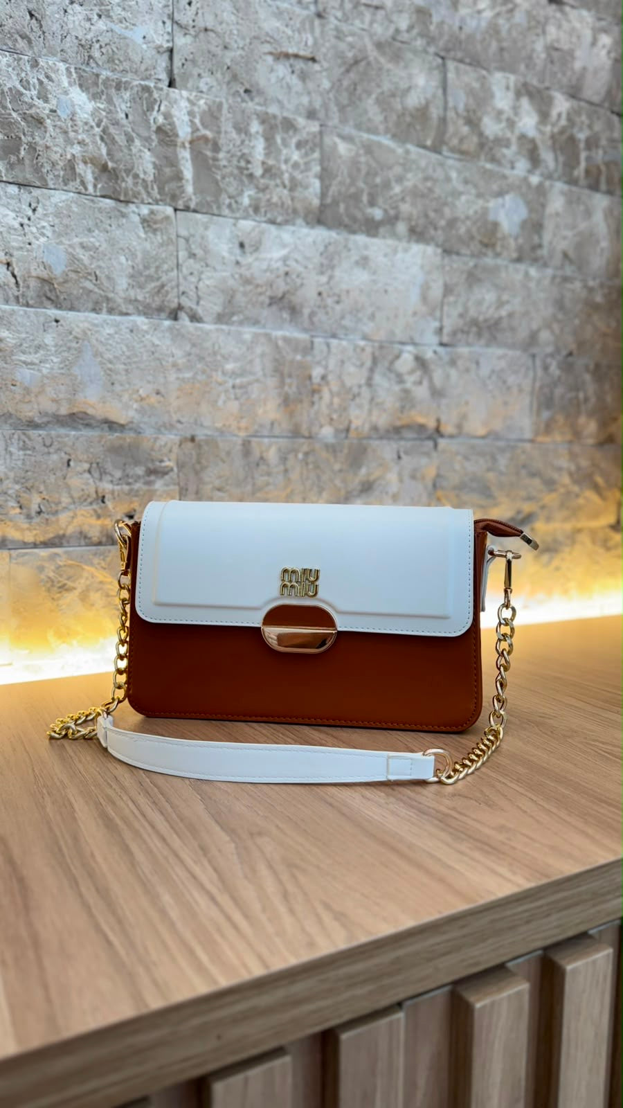 Bolsa Miu Miu Aurora
