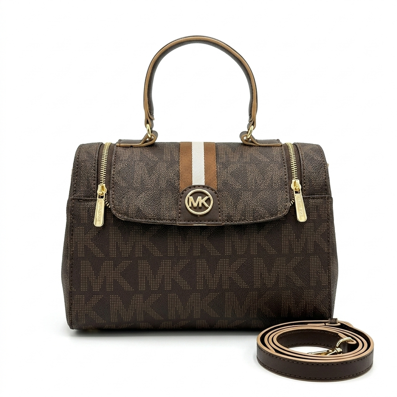 Bolsa Baú MK London
