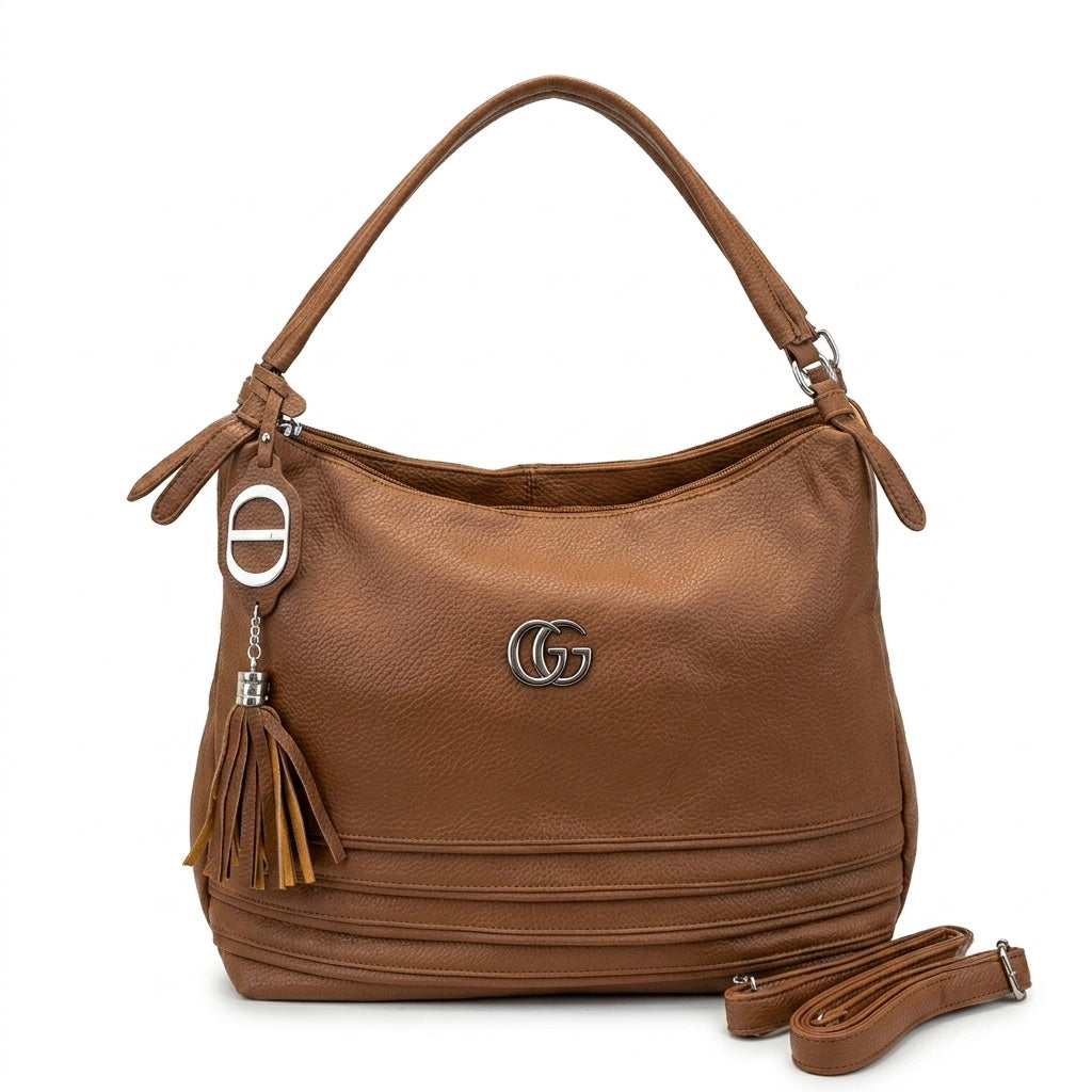 Bolsa Hobo Gucci Serena