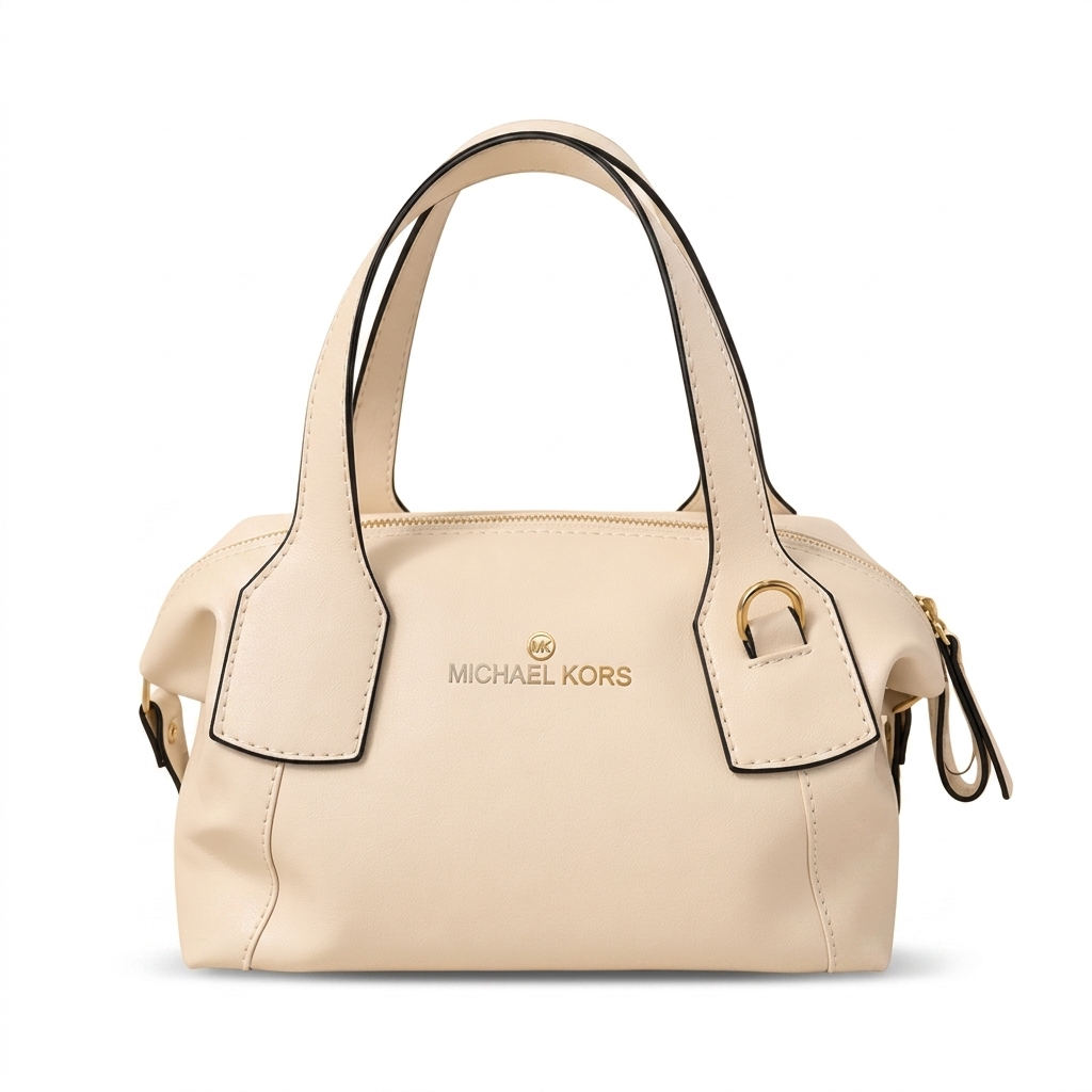 Bolsa Satchel Michael Kors