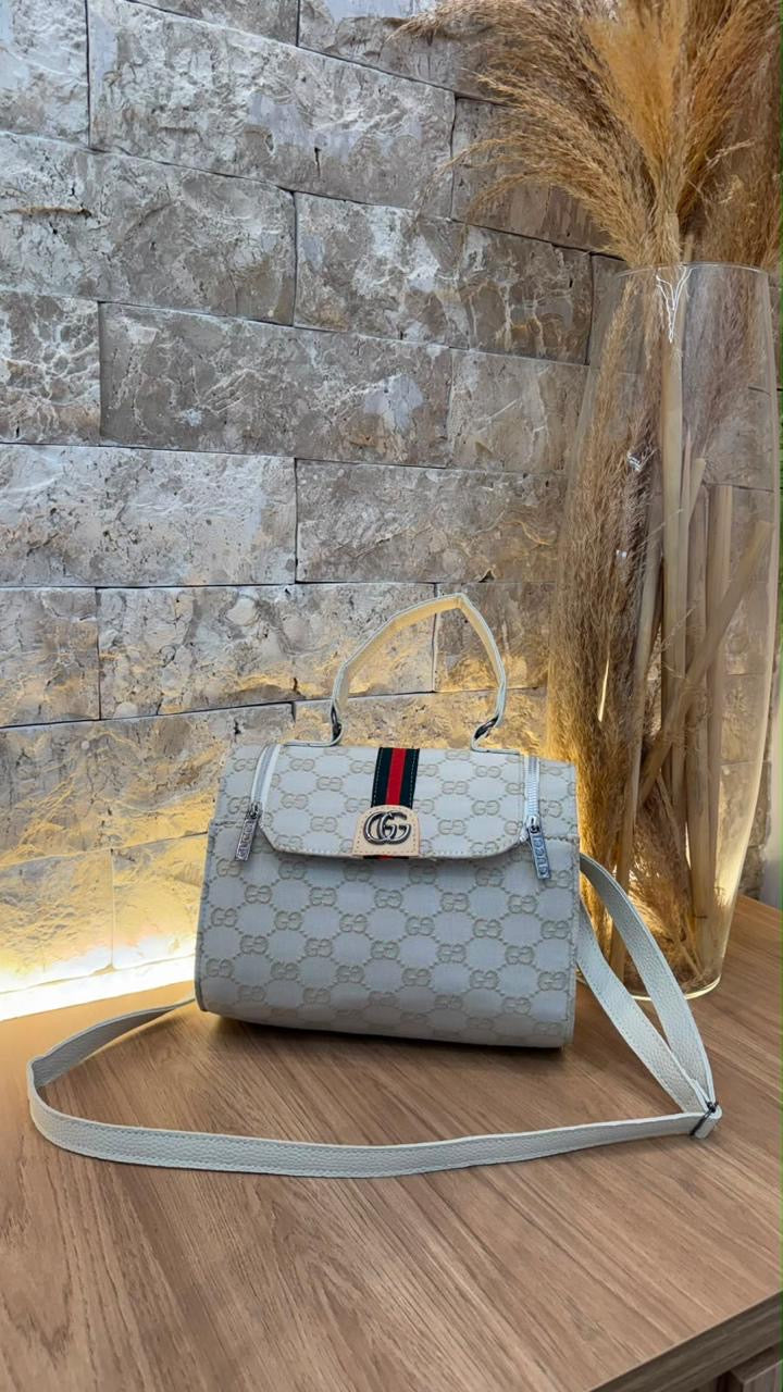 Bolsa Baú Gucci Iconic