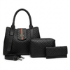 Kit 3 em 1 Gucci Elegance