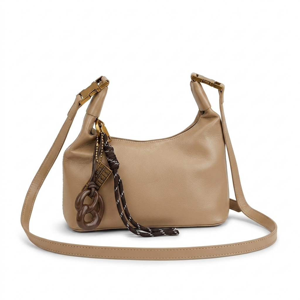 Baby Charm Bag