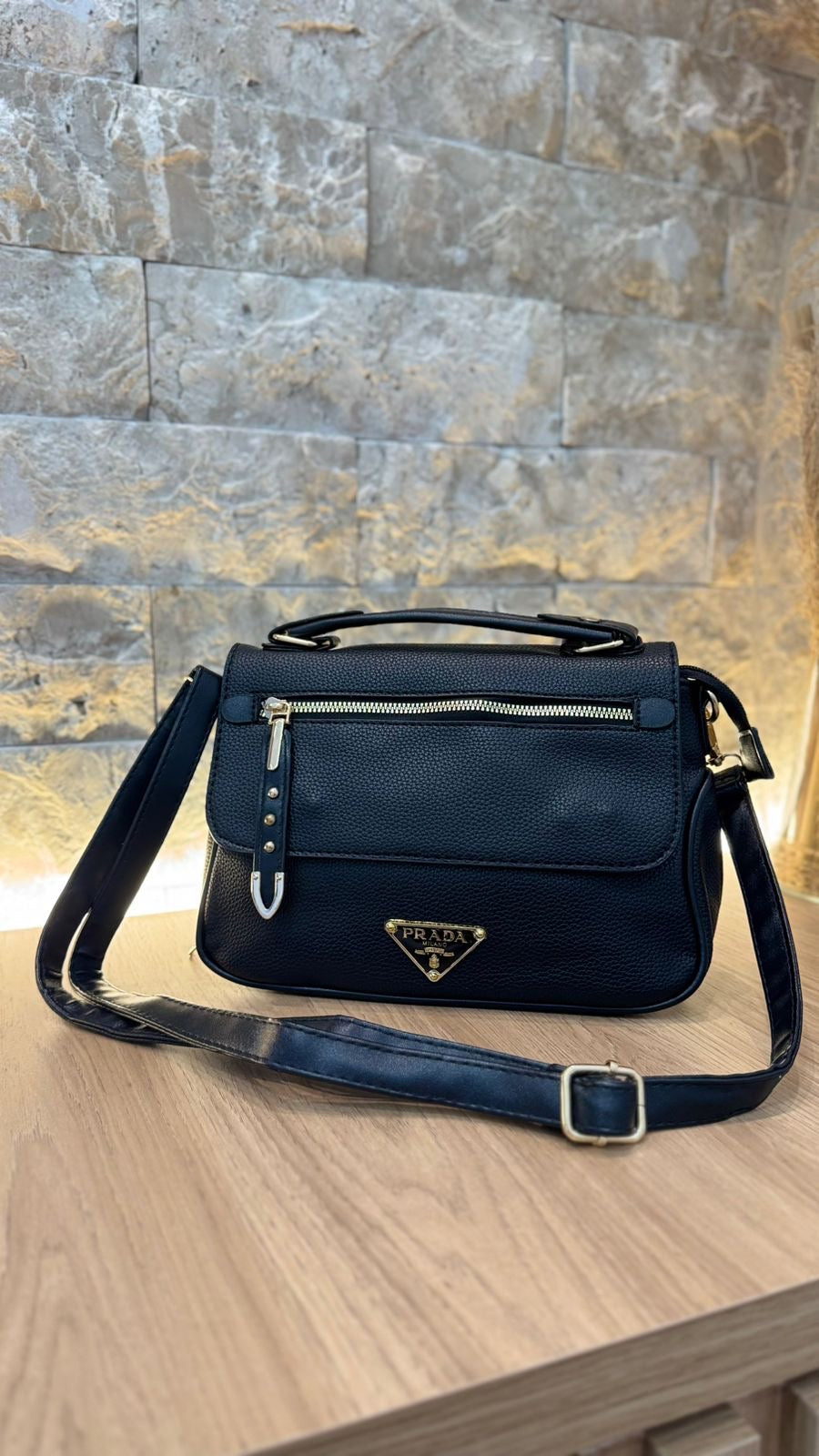 Bolsa Prada Hilary