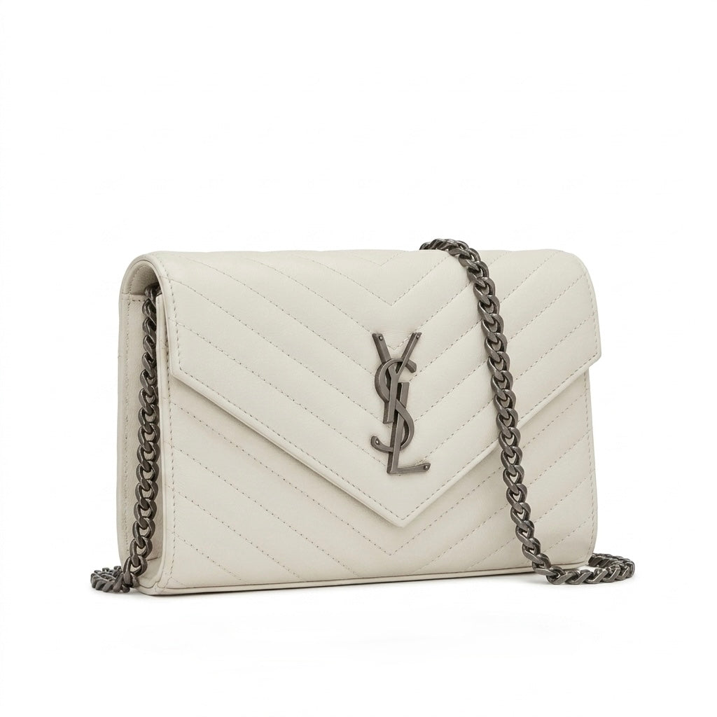 Bolsa Envelope Cassandre YSL