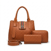 Kit 3 em 1 Gucci Elegance