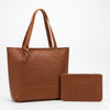 Kit Colcci Icon 2 em 1 - Bolsa + Carteira