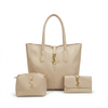 Kit YSL Roma Croco 3 em 1