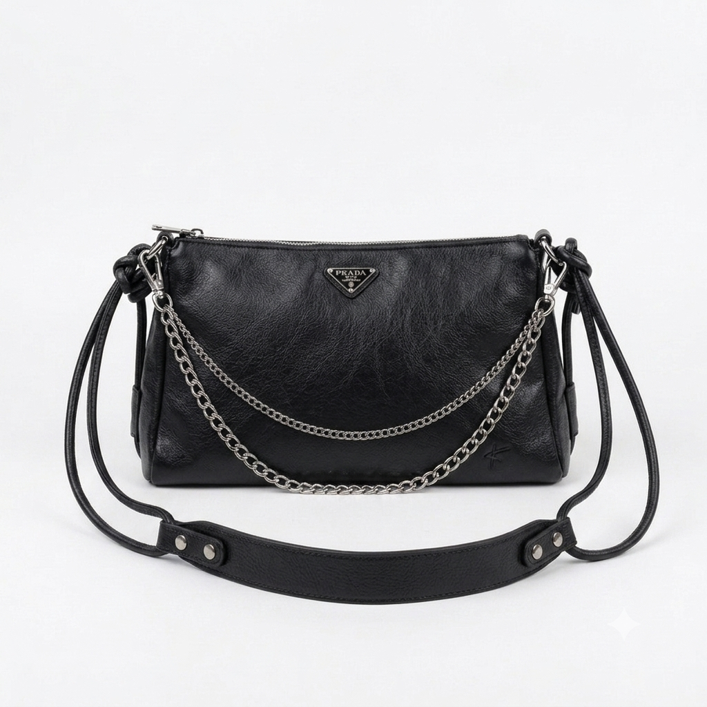 Bolsa Prada New York