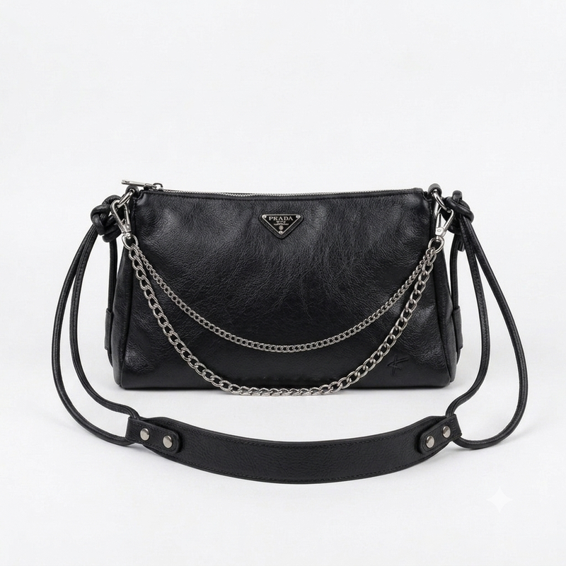 Bolsa Prada New York