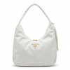 Bolsa de Ombro Prada Tassel