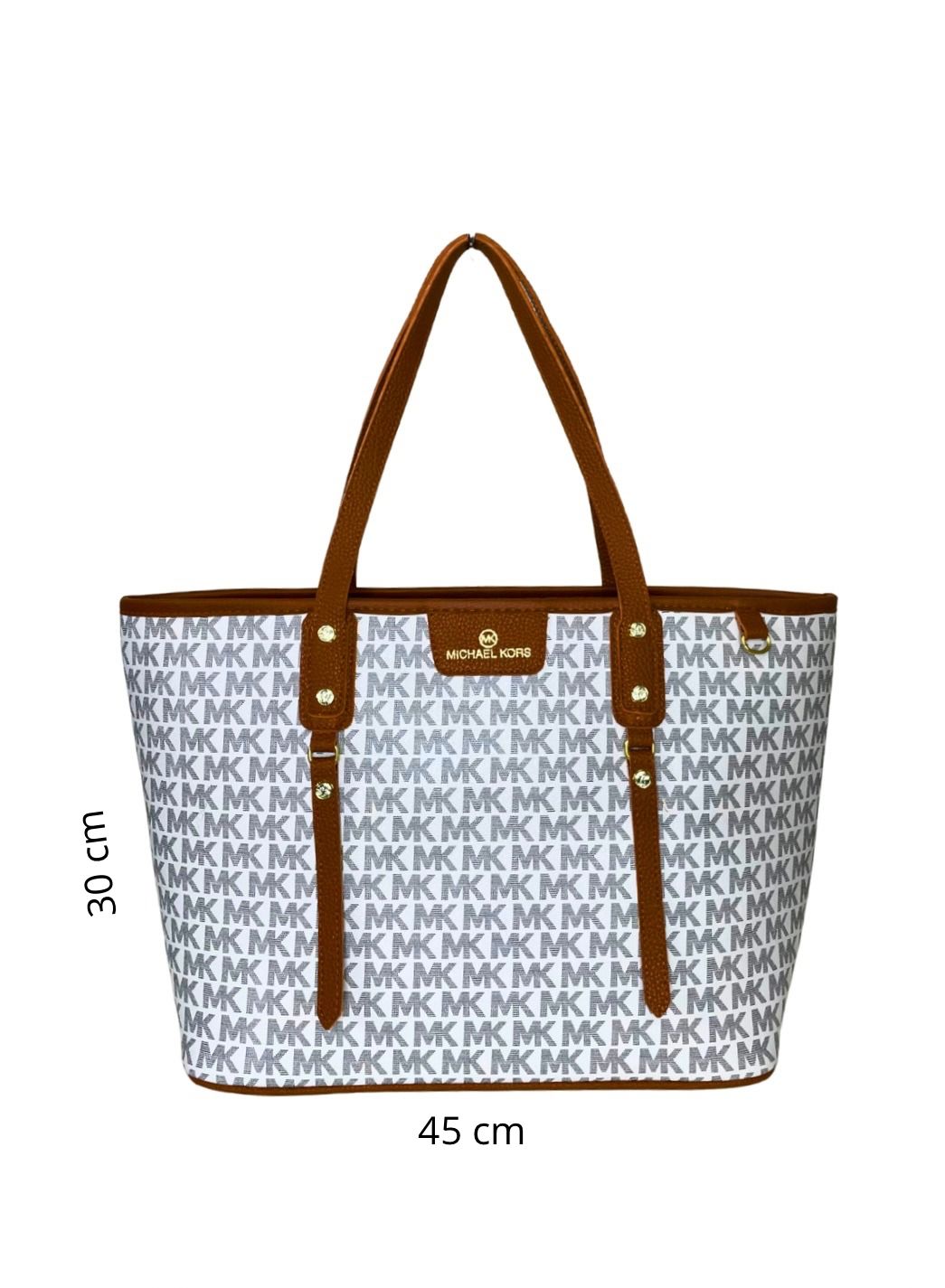 Bolsa Michael Kors Classic + Necessaire