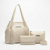 Kit 3 em 1 Tassel Arezzo