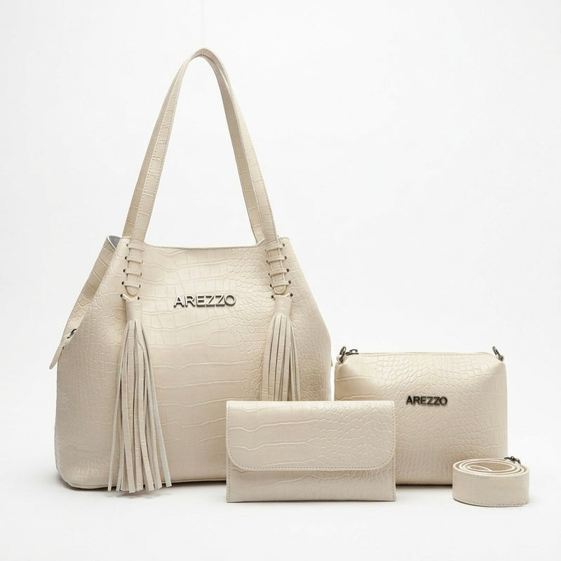 Kit 3 em 1 Tassel Arezzo