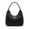 Bolsa de Ombro Prada Tassel
