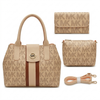 Kit Luxury Michael Kors 3 em 1