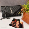 Bolsa Envelope Cassandre YSL