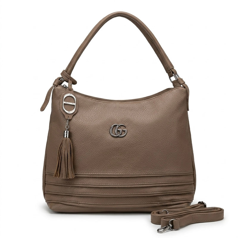 Bolsa Hobo Gucci Serena