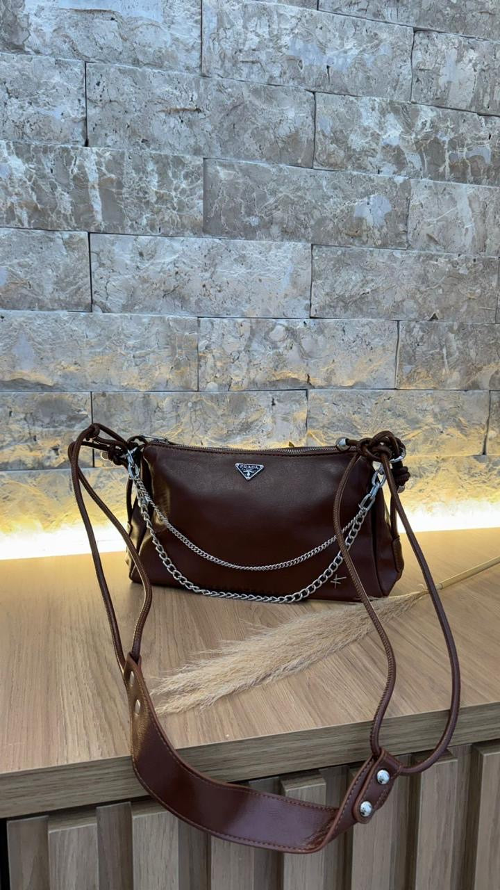 Bolsa Prada New York