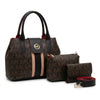 Kit Luxury Michael Kors 3 em 1