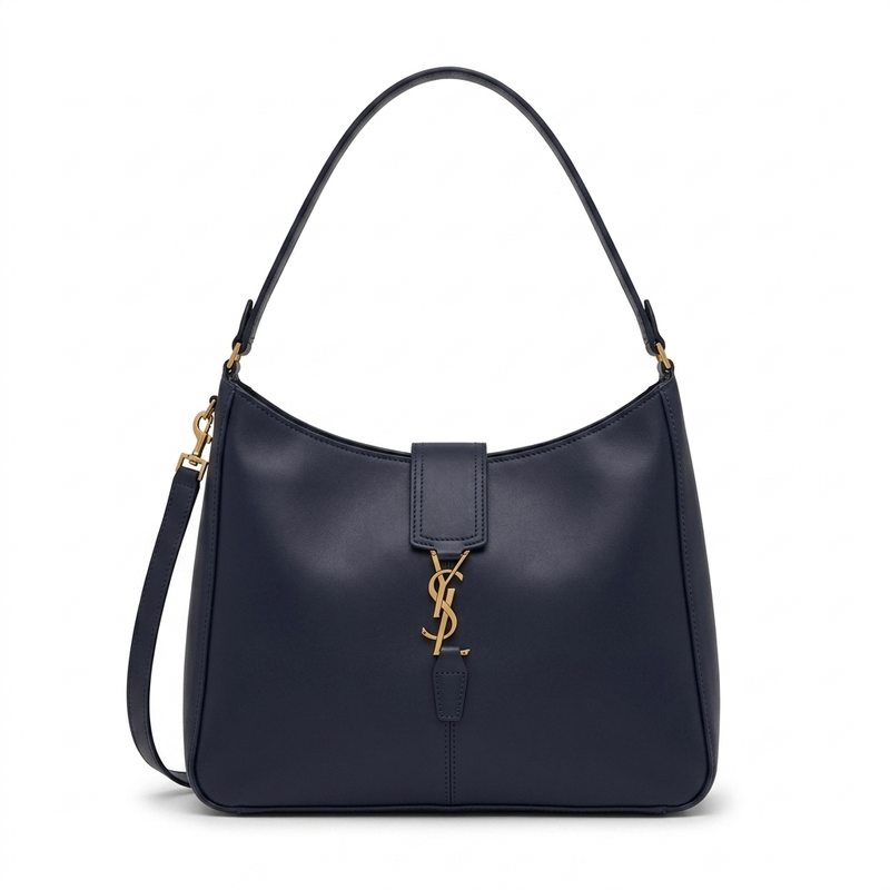 Bolsa YSL Hobo Estruturada