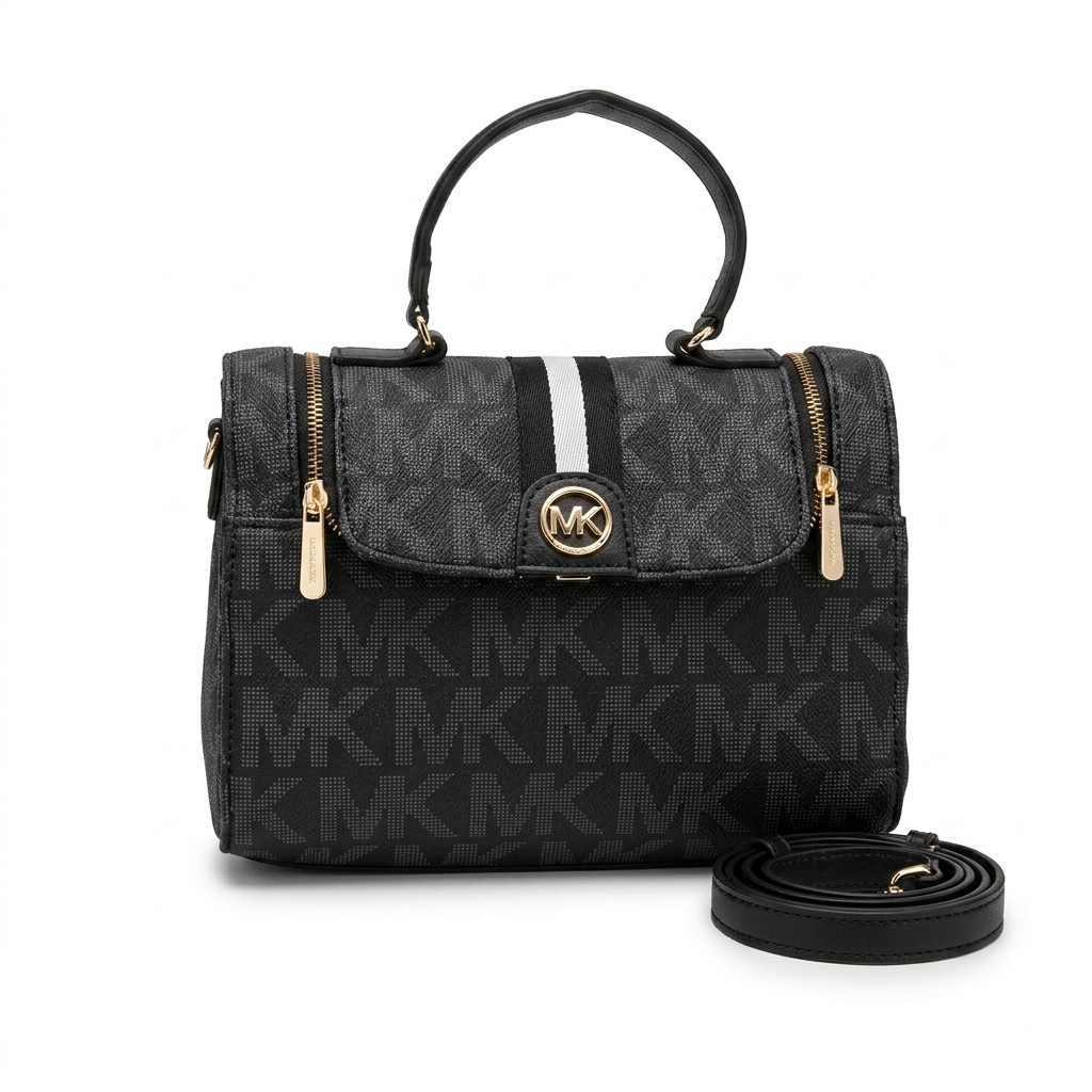 Bolsa Baú MK London