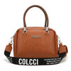 Bolsa Sauvage Colcci + Porta Moedas
