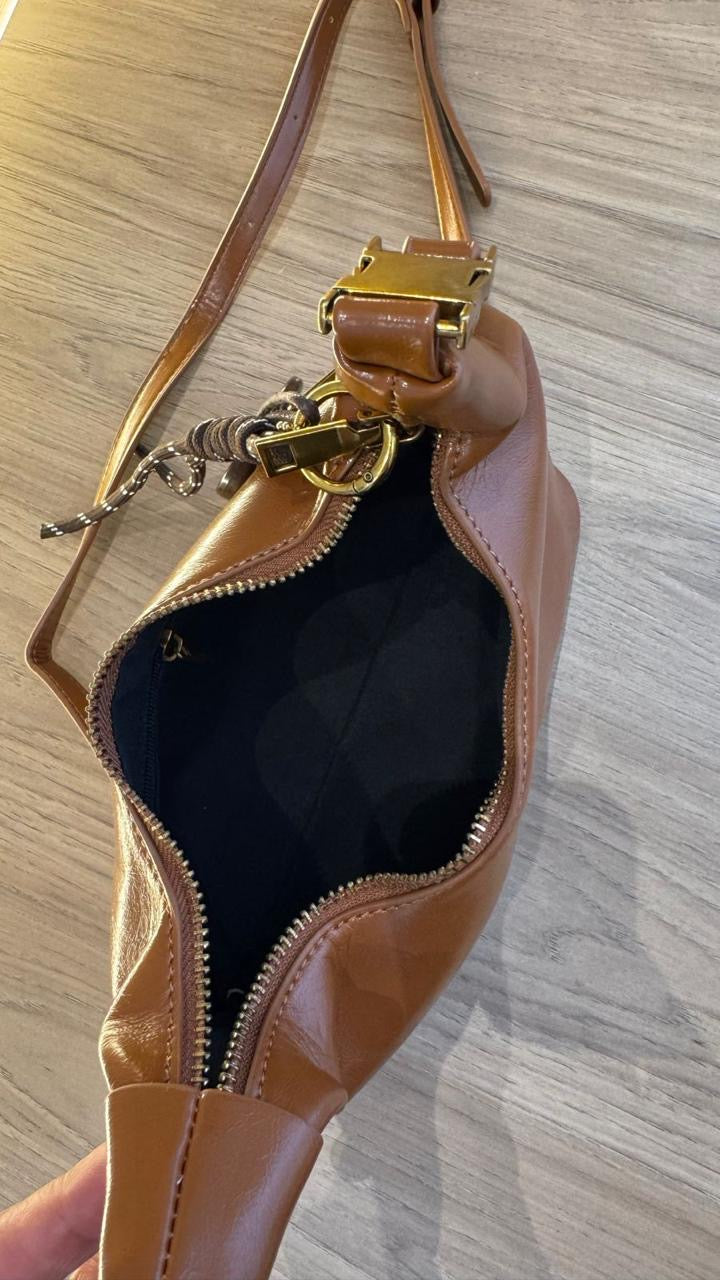 Baby Charm Bag