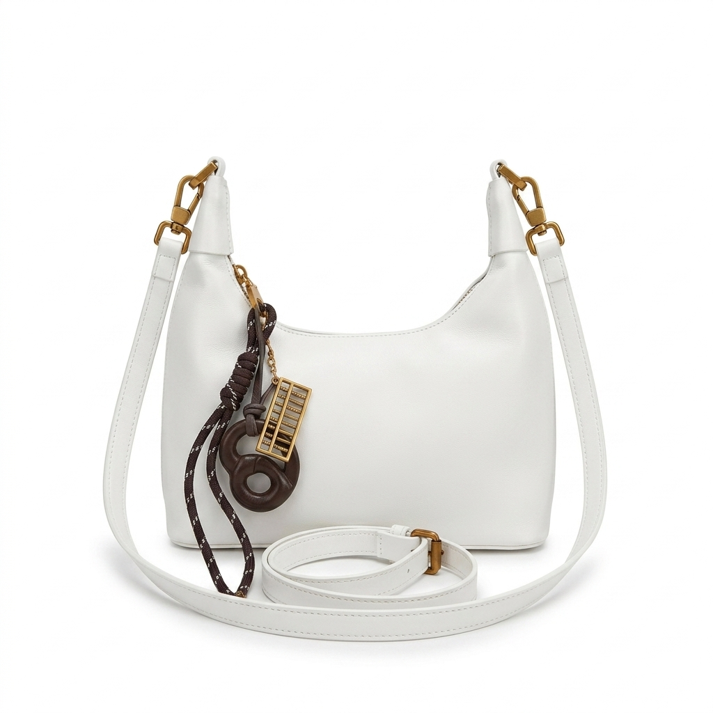 Baby Charm Bag