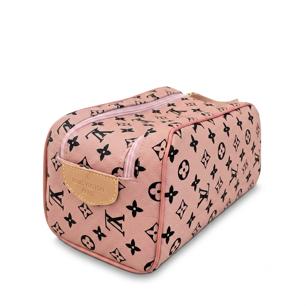 Necessaire Estojo Louis Vuitton