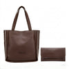 Bolsa Tote Colcci + Carteira