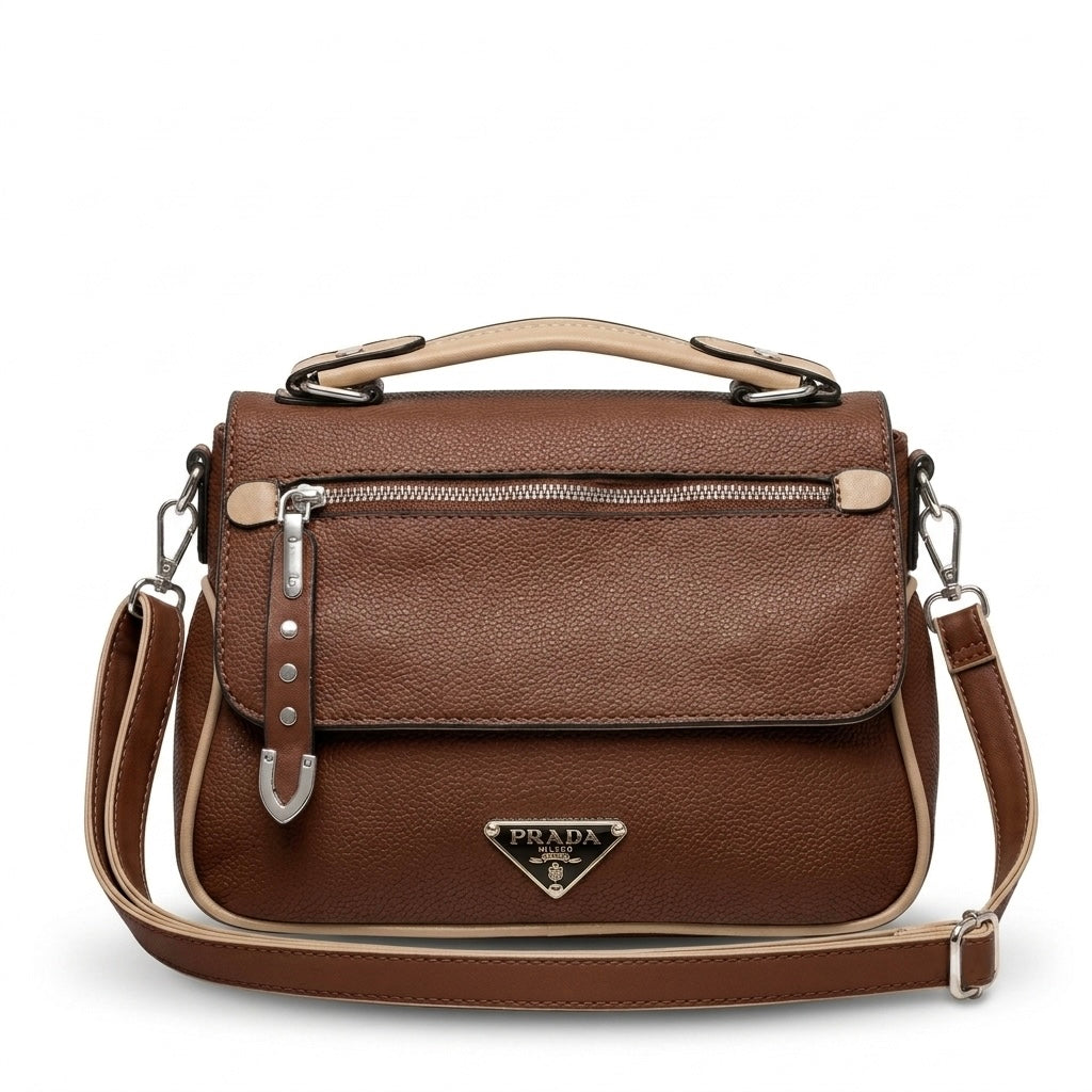 Bolsa Prada Hilary