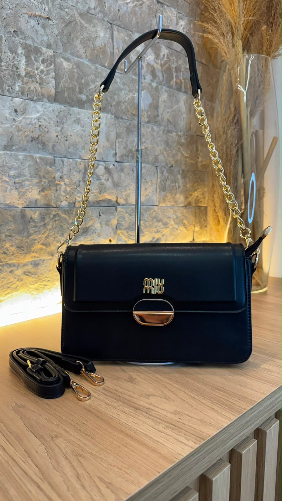 Bolsa Miu Miu Aurora
