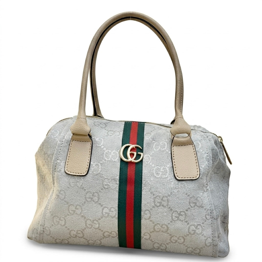 Bolsa de Ombro Gucci Classic