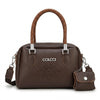 Bolsa Sauvage Colcci + Porta Moedas