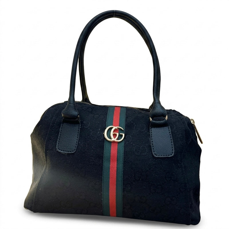 Bolsa de Ombro Gucci Classic