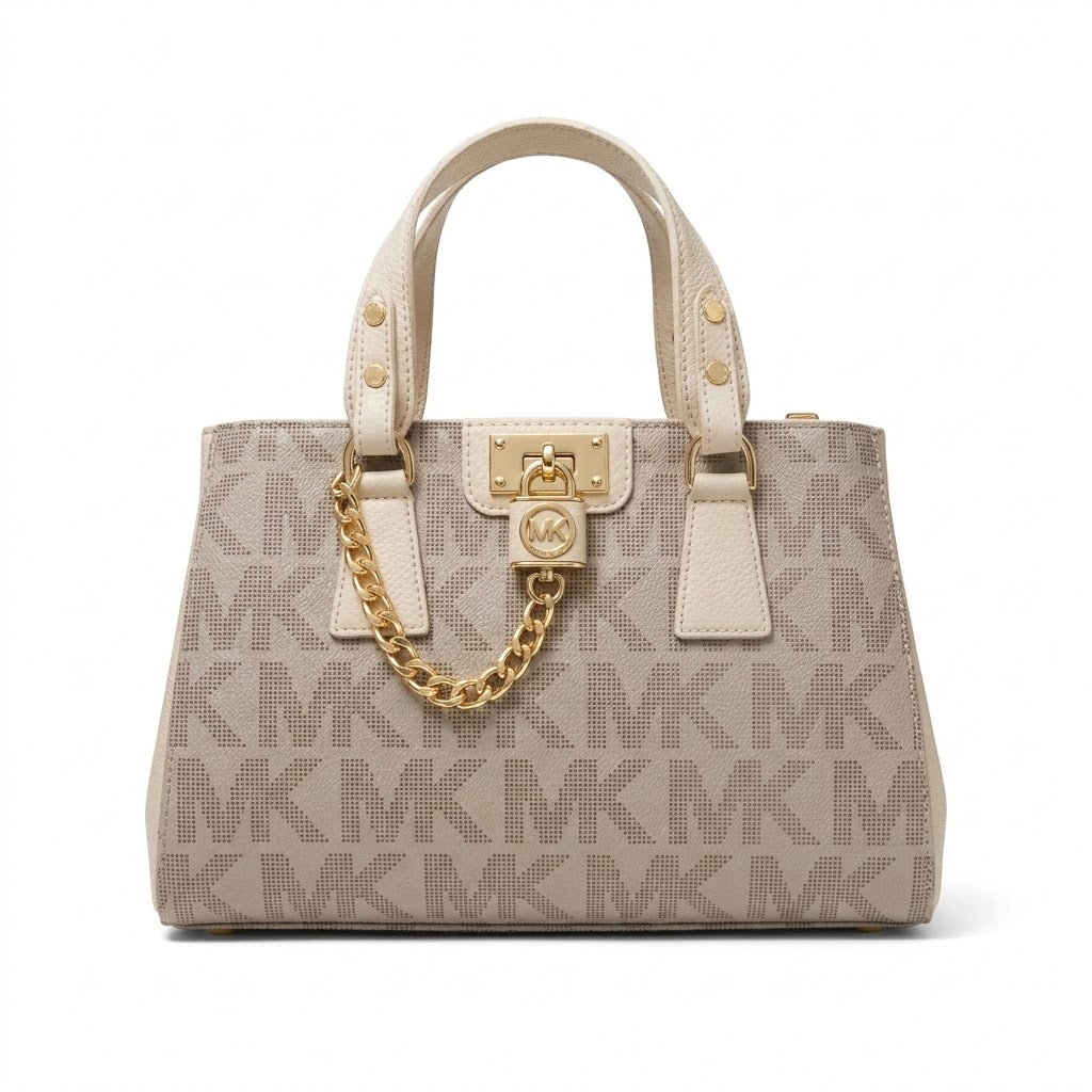 Bolsa Satchel Michael Kors