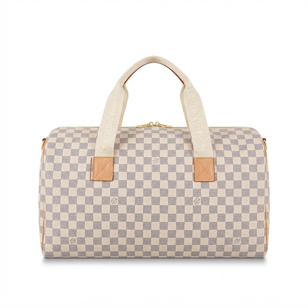 Mala Elegance Louis Vuitton