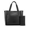 Bolsa Tote Colcci + Carteira