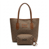 Kit Bolsa Sacola + Necessaire Arezzo Daily