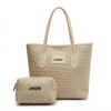Kit Bolsa Sacola + Necessaire Arezzo Daily