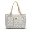 Bolsa Tote de Ombro Michael Kors Urban + Carteira