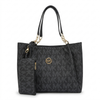 Bolsa Tote de Ombro Michael Kors Urban + Carteira